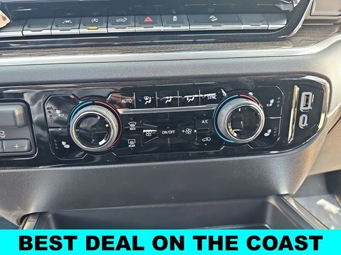 New 2026 Chevrolet Silverado 1500 LT Trail Boss w/ Convenience Package II AWD/4WD image 18