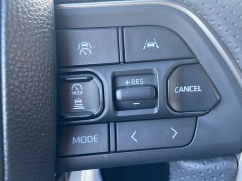 New 2026 Toyota 4Runner Limited AWD/4WD image 28