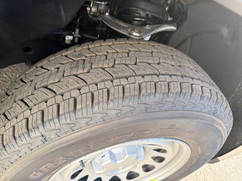 New 2026 GMC Sierra 1500 Pro image 12