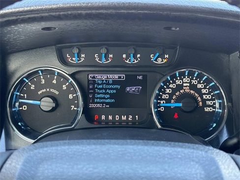 Used 2013 Ford F150 XLT w/ Luxury Equipment Group image 30