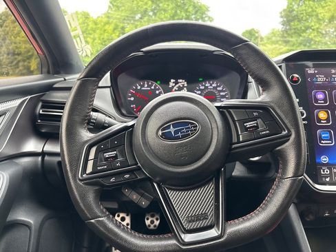Used 2022 Subaru WRX Premium AWD/4WD image 13
