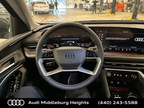 New 2025 Audi Q5 Premium image 13