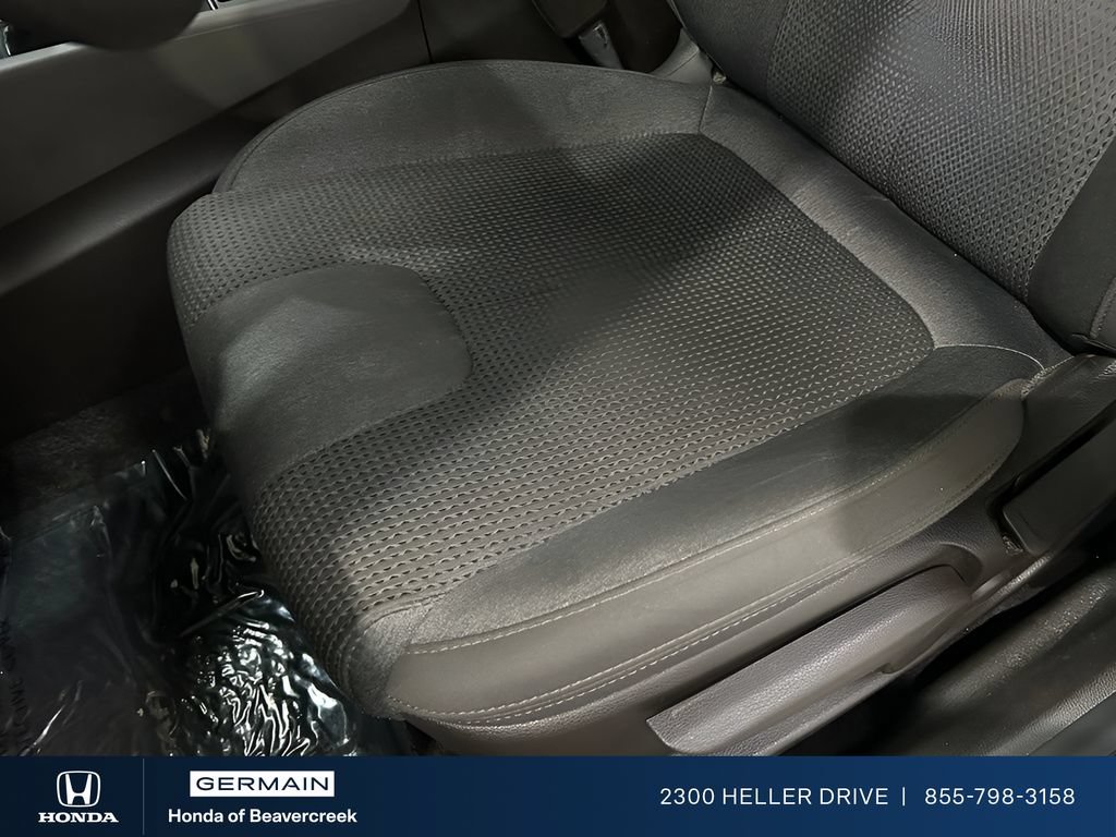 Used 2020 Hyundai Santa Fe SE FWD image 14