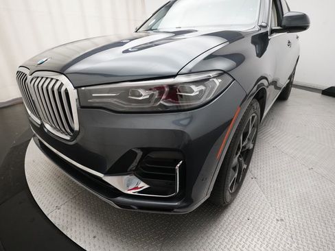 Used 2022 BMW X7 xDrive40i w/ Premium Package AWD/4WD image 23