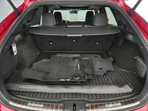 Certified 2024 Lexus RX 350 image 20