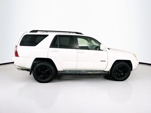 Used 2004 Toyota 4Runner Limited RWD image 10