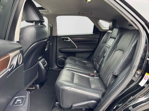 Used 2016 Lexus RX 450h AWD w/ Accessory Package image 37
