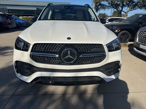 Used 2023 Mercedes-Benz GLE 350 image 7