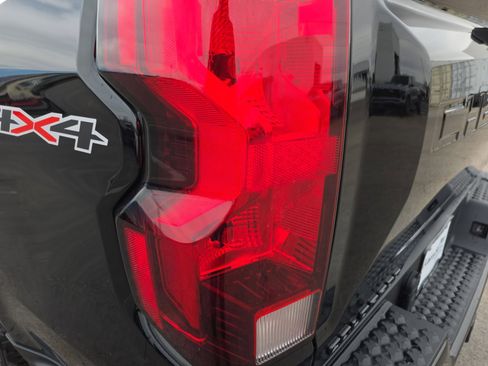 New 2026 Chevrolet Colorado W/T w/ Advanced Trailering Package image 24