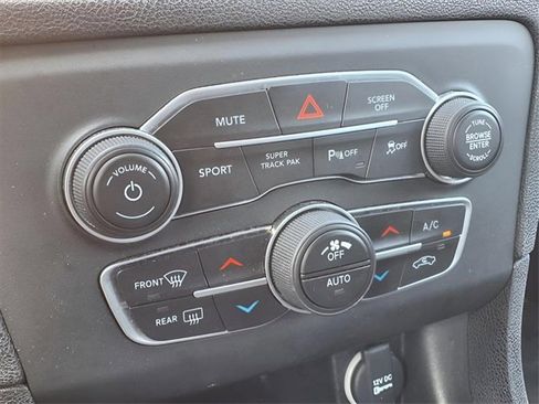 Used 2023 Dodge Charger GT image 11