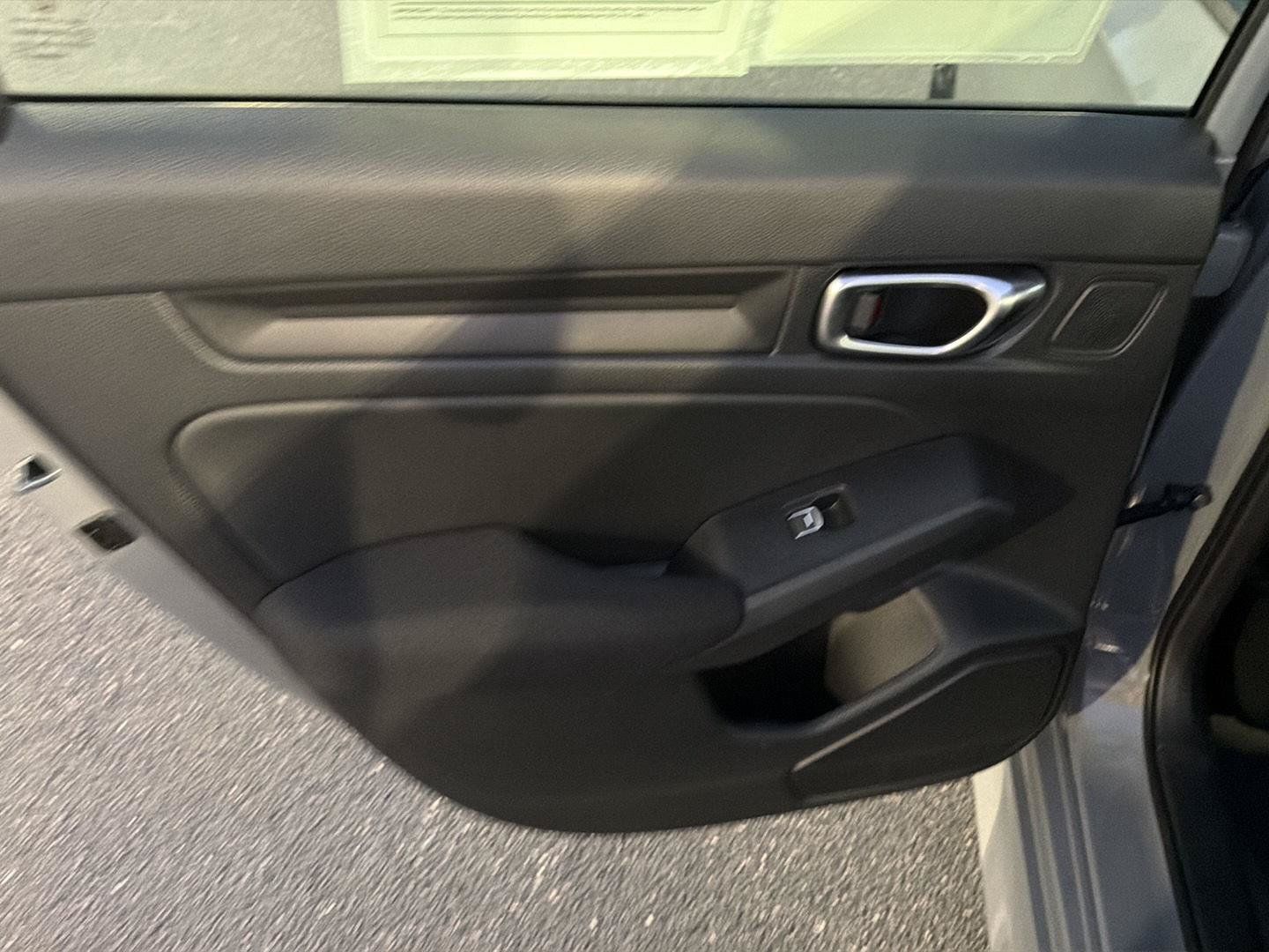 Used 2026 Honda Civic Sport image 17