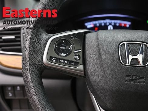 Used 2020 Honda CR-V EX image 15