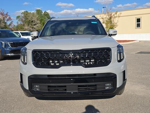 New 2025 Kia Telluride SX Prestige X-Line image 3