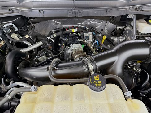 Used 2023 Ford F150 XLT w/ Equipment Group 302A High image 31