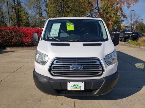 Used 2016 Ford Transit 350 XLT image 2