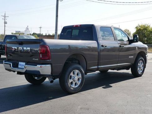 New 2026 RAM 2500 Big Horn image 7