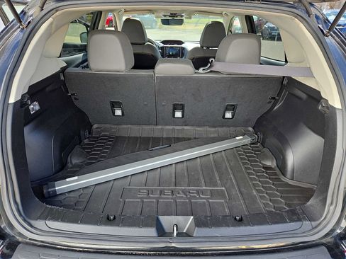 Used 2021 Subaru Crosstrek 2.5i Sport w/ Moonroof Package image 27