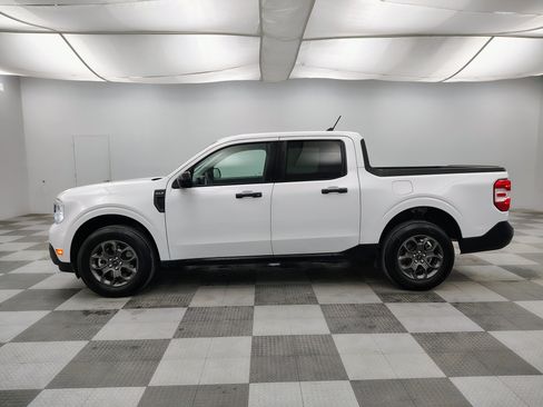 Used 2024 Ford Maverick XLT FWD image 6