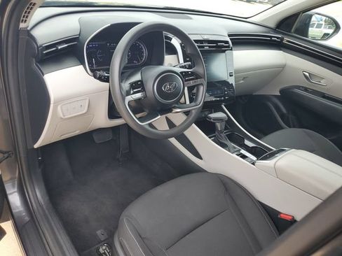 Used 2024 Hyundai Tucson SEL AWD/4WD image 4