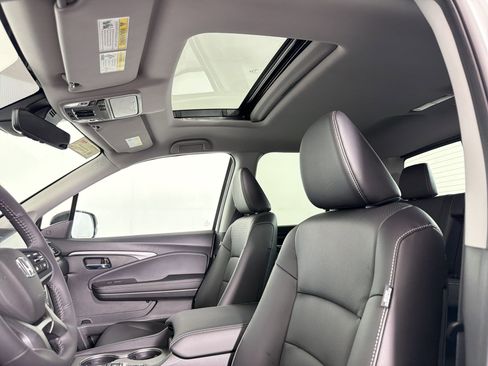 New 2026 Honda Ridgeline RTL image 13