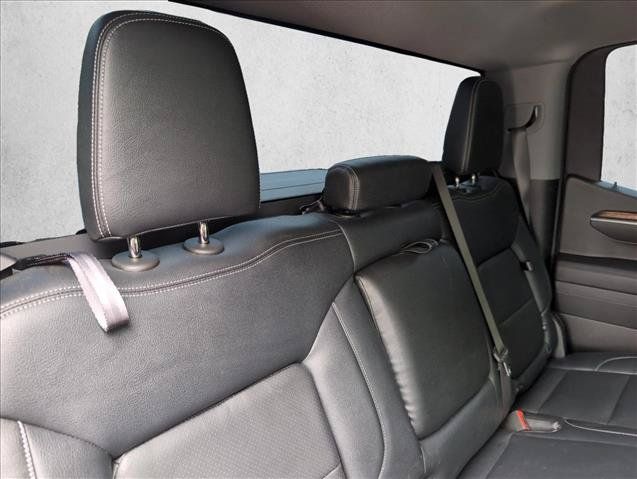 Used 2025 GMC Sierra 1500 Elevation AWD/4WD image 25