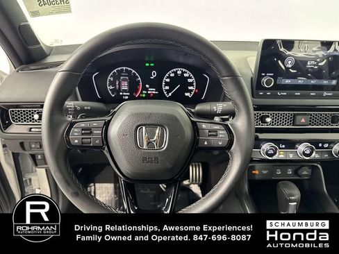 Used 2026 Honda Civic Sport image 11