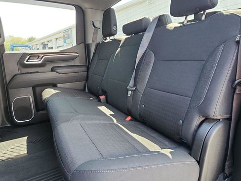 Used 2022 Chevrolet Silverado 1500 RST AWD/4WD image 22