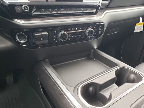 New 2026 Chevrolet Silverado 3500 LTZ w/ LTZ Plus Package image 22