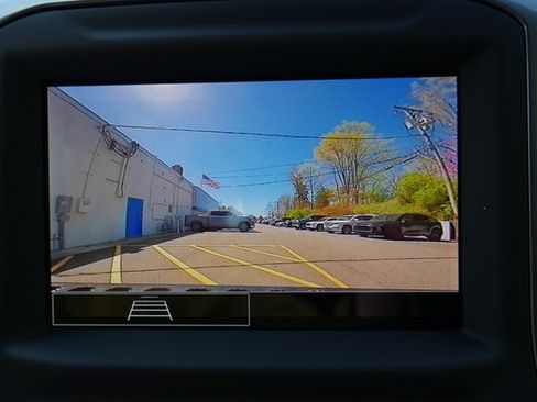 New 2025 Chevrolet Silverado 2500 W/T w/ WT Convenience Package image 16