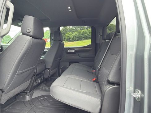 New 2026 Chevrolet Silverado 1500 RST w/ RST Select Package AWD/4WD image 25