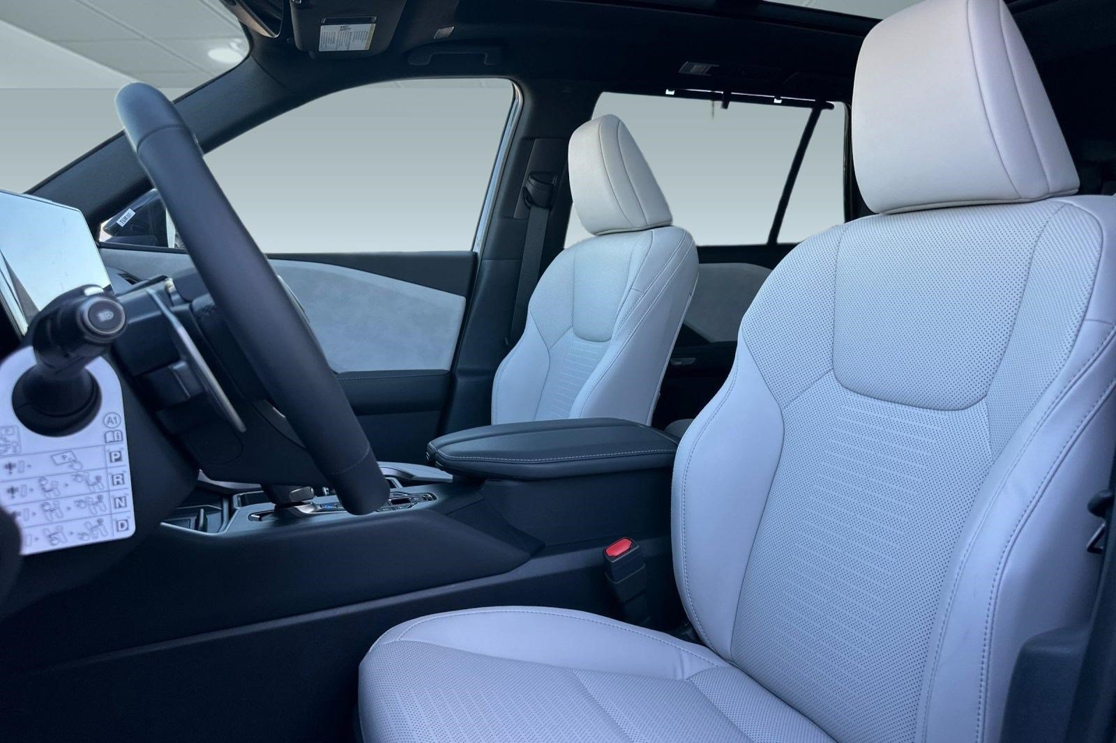 New 2026 Lexus TX 350 AWD image 5
