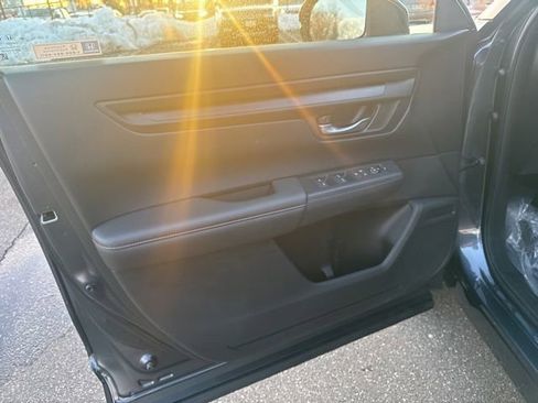 Used 2023 Honda CR-V Sport image 21