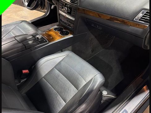 Used 2014 Mercedes-Benz E 350 Coupe image 7