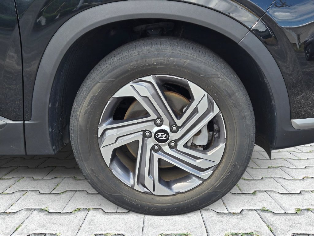 Certified 2023 Hyundai Santa Fe SEL FWD image 3