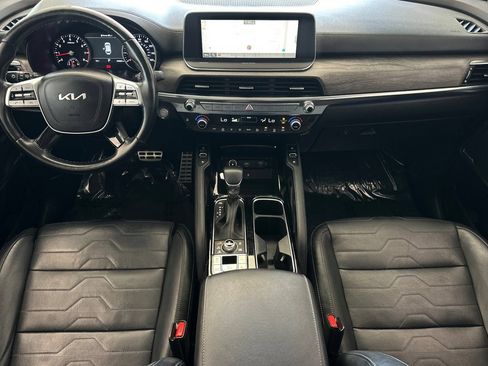 Used 2022 Kia Telluride SX w/ SX Prestige Package AWD/4WD image 15