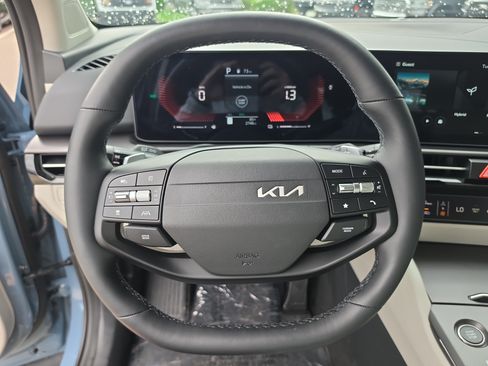 Certified 2026 Kia Sportage EX AWD/4WD image 29