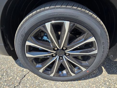 New 2026 MAZDA CX-50 2.5 Turbo w/ Cargo Package AWD/4WD image 9