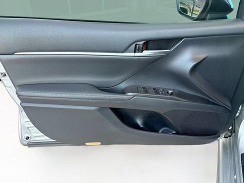 Certified 2021 Toyota Camry XSE w/ Cold Weather Package FWD image 24