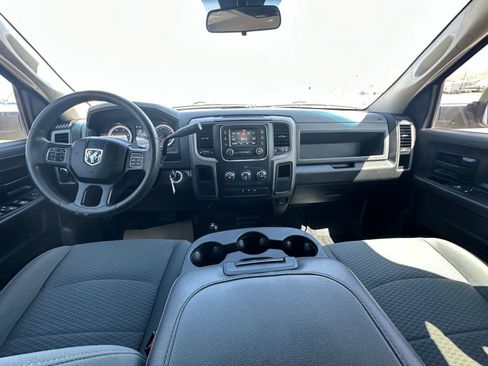 Used 2017 RAM 2500 Tradesman w/ Popular Equipment Group AWD/4WD image 17