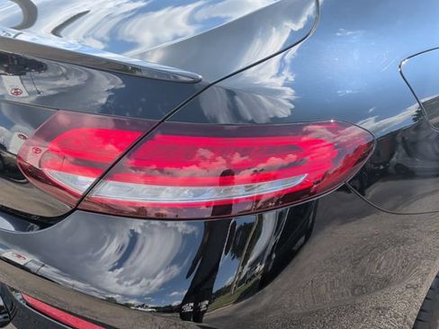 Used 2022 Mercedes-Benz C 300 Coupe w/ AMG Line image 11