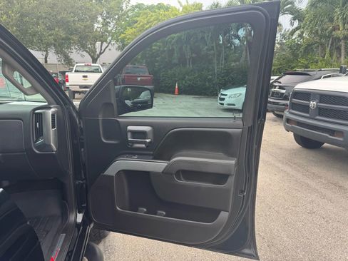 Used 2015 Chevrolet Silverado 1500 LT w/ All Star Edition image 20