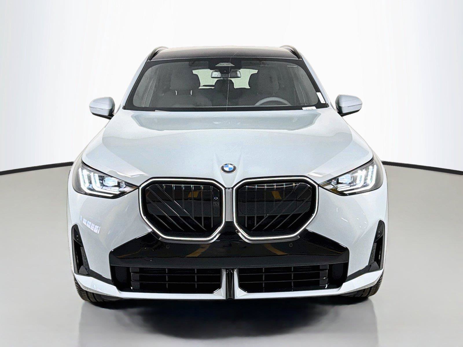 New 2026 BMW X3 xDrive30i w/ Premium Package AWD/4WD image 2