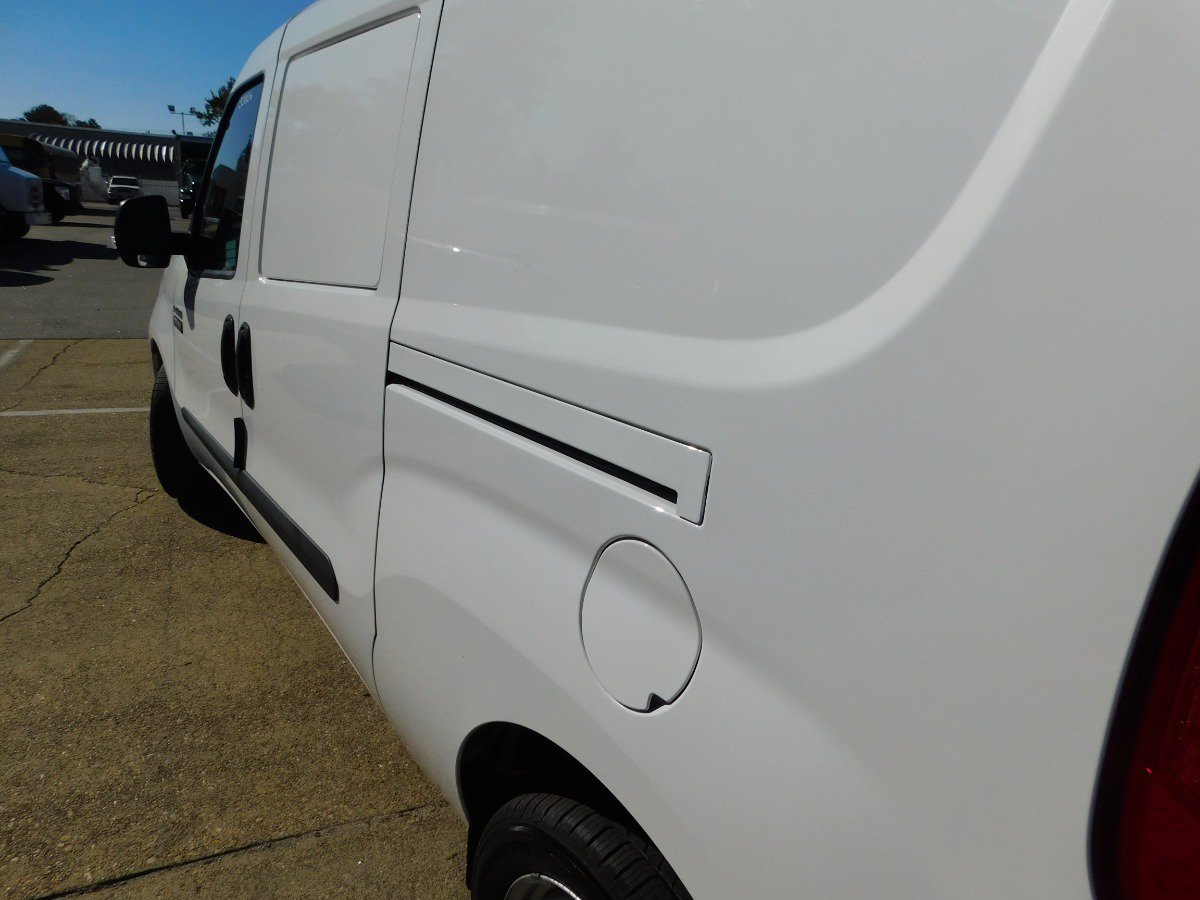 Used 2022 RAM ProMaster City Wagon FWD image 9