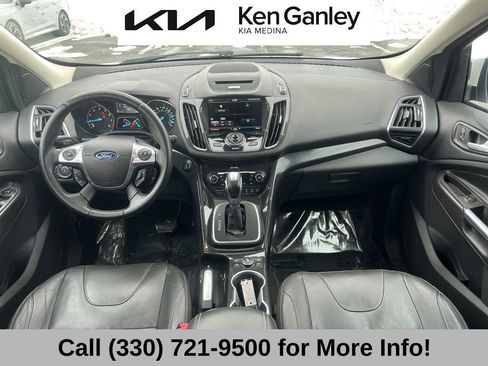 Used 2013 Ford Escape Titanium w/ Parking Technology Pkg image 43