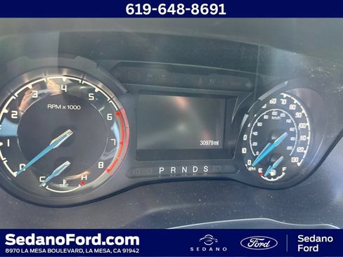 Used 2023 Ford Ranger XLT w/ Equipment Group 301A Mid RWD image 1