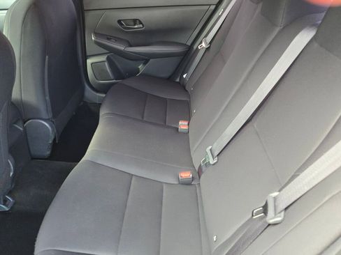 Used 2024 Nissan Sentra S FWD image 13