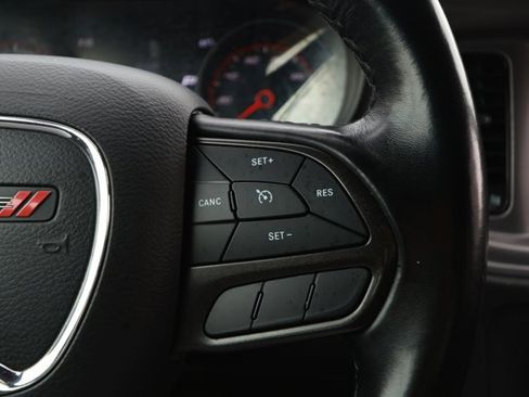 Used 2023 Dodge Charger GT w/ Blacktop Package image 14