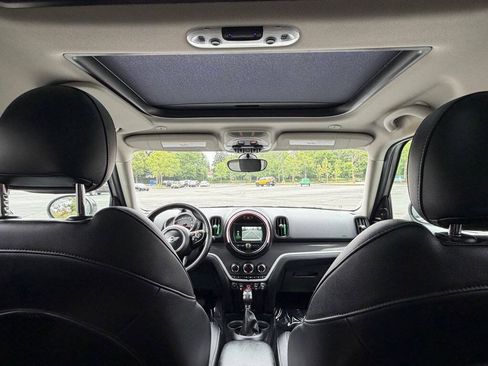 Used 2018 MINI Cooper Countryman S AWD/4WD image 11