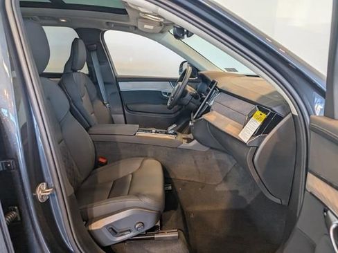 New 2026 Volvo XC90 B6 Plus w/ Protection Package AWD/4WD image 30