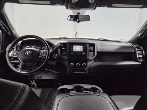 Used 2022 RAM 2500 Tradesman w/ Chrome Appearance Group image 13